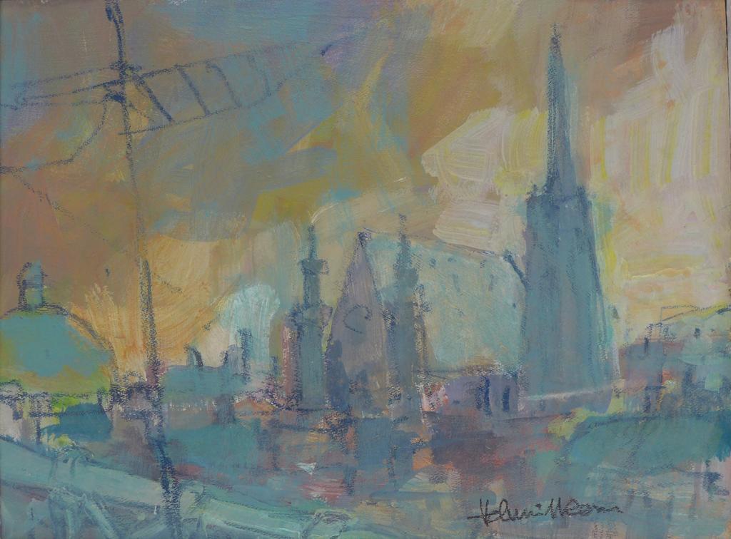 Designappartement Vienna Paintings Екстериор снимка